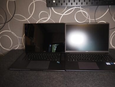 Huawei Matebook 16s vs Huawei Matebook D16