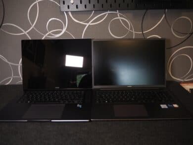 Huawei Matebook 16s vs Huawei Matebook D16