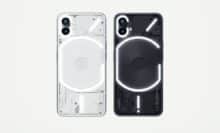 Nothing Phone 1: Infos und Details