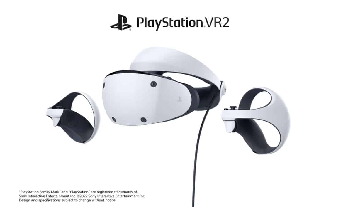 PS VR2