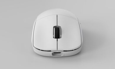 Pulsar X2 Wireless: Symmetrische Gaming-Maus mit starker Technik