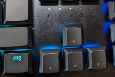 Razer DeathStalker V2 Pro