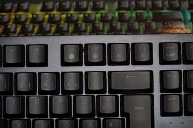 Razer DeathStalker V2 Pro