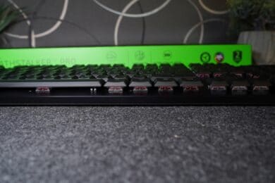 Razer DeathStalker V2 Pro