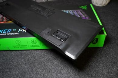 Razer DeathStalker V2 Pro