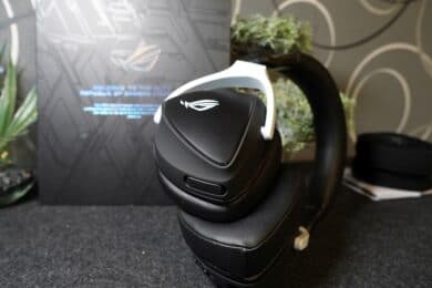Asus ROG Delta S Wireless