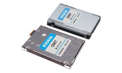 Kioxia CM7