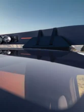 Renault Hippie Caviar Motel