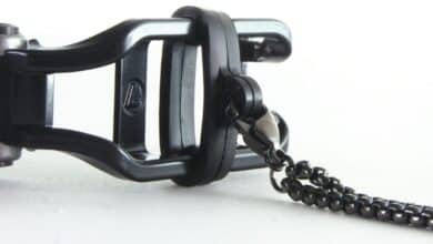 Gravastar Sirius Pro: Ladeetui (Detailansicht)