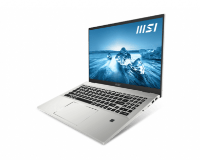 MSI Prestige 16