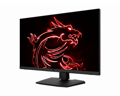 MSI Optix MPG321URDE-QD