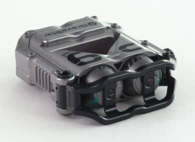 Gravastar Sirius Pro: Ladeetui