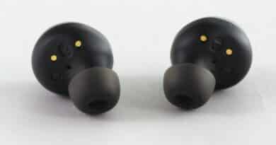 Gravastar Sirius Pro: In-Ears