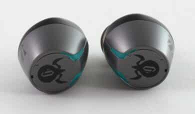 Gravastar Sirius Pro: In-Ears