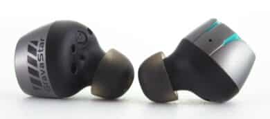 Gravastar Sirius Pro: In-Ears