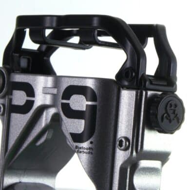 Gravastar Sirius Pro: Ladeetui (Detailansicht)