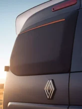 Renault Hippie Caviar Motel