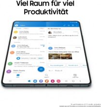 Samsung Galaxy Z Fold4 Leak