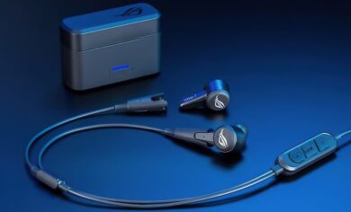 Asus ROG Cetra True Wireless Pro