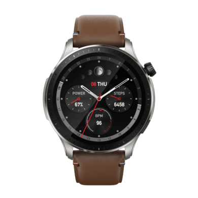 Amazfit GTR 4