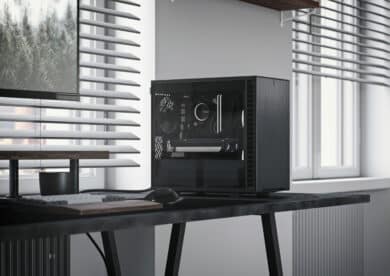 Fractal Design Define 7 Mini & Nano