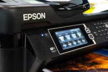 Epson Drucker