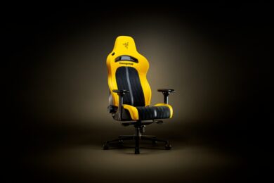 Razer Enki Pro Koenigsegg