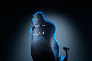 Razer Enki Pro Williams Esports
