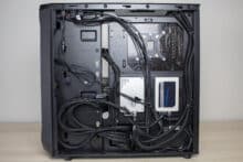 Fractal Design Focus 2 Test