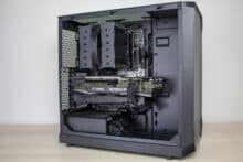 Fractal Design Focus 2 Test