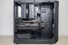 Fractal Design Focus 2 Test