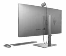 HP 34 AiO Desktop-PC