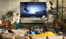 LG G2 OLED evo Gallery Edition