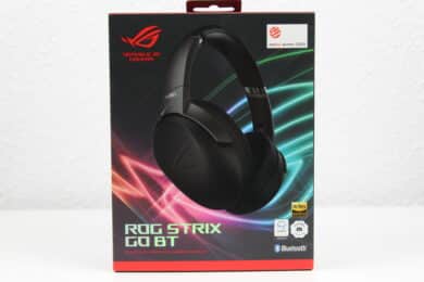 ROG Strix Go BT OVP