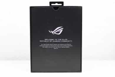 ROG Strix Go BT OVP