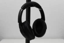 ROG Strix Go BT hängend