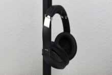 ROG Strix Go BT hängend