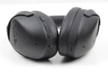 ROG Strix Go BT Anschlüsse