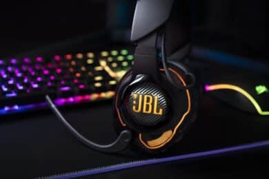 JBL Quantum 910 Wireless