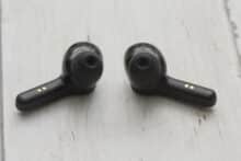 Ladekontakte der speedlink Vivas LED