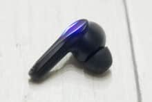 Beleuchtung der speedlink Vivas LED