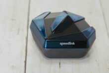 Ladecase der speedlink Vivas LED