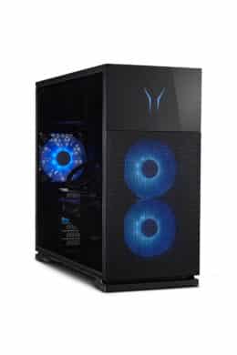 Medion Erazer Hunter X30