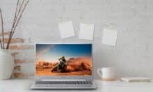 Medion Akoya S17405 (2022)