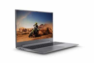 Medion Akoya S17405 (2022)