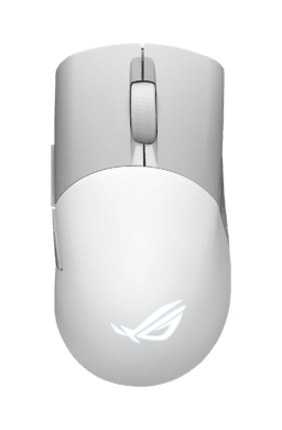 Asus ROG Keris Wireless AimPoint