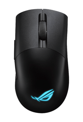 Asus ROG Keris Wireless AimPoint