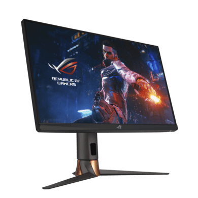 Asus ROG Swift PG27UQR