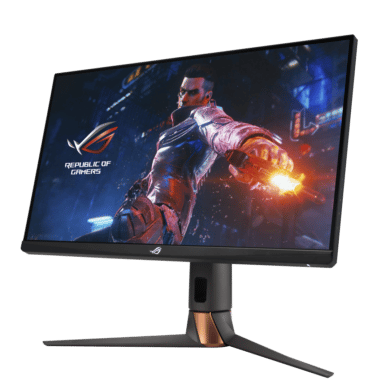Asus ROG Swift PG27UQR