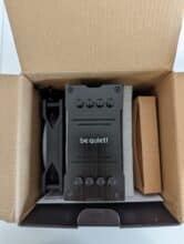 Lieferumfang des Pure Rock 2 FX